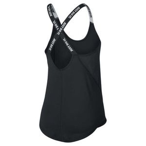 Nike Dri-Fit Elastika Tank